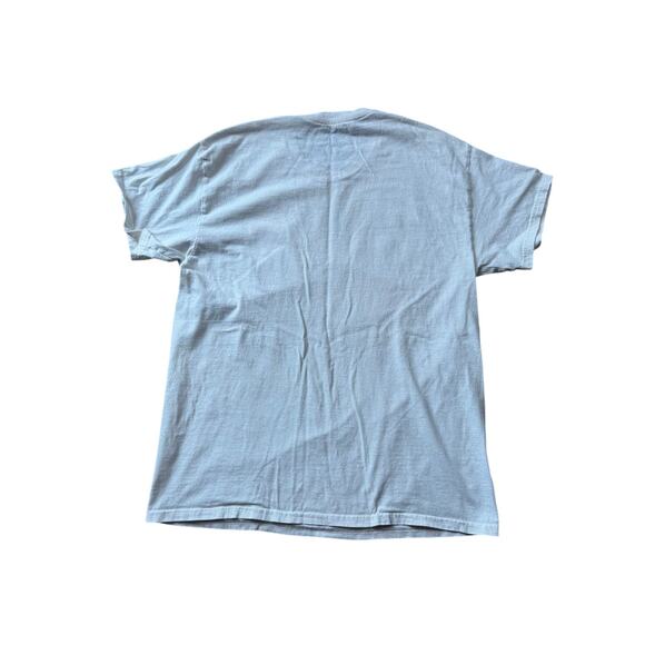 VINCENT VAN GOGH Flower Paintings Art T-Shirt, size Large, Pierce Archive - Picture 2 of 6